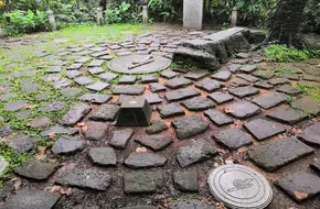 Sifang Fort Site