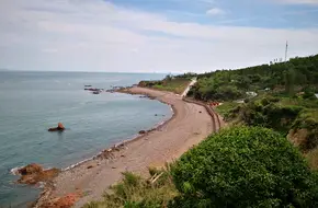 Xuejia Island