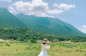 Yunongju Organic Farm