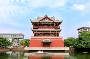 Luodai Ancient Town