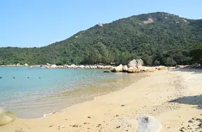 Luohan Jiao