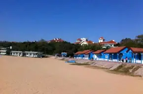 Golden Beach