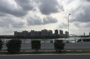 Luopu Park