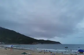 Xichong Beach Barbecue And Camping