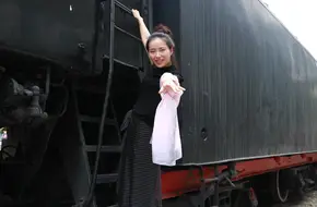 Locomotive Square