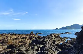 Xichong No.4 Beach