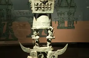 Chengdu Industrial Civilization Museum