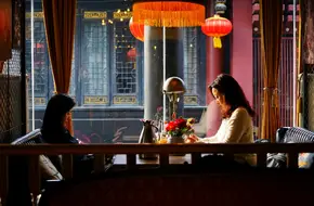 Wenshu Fang