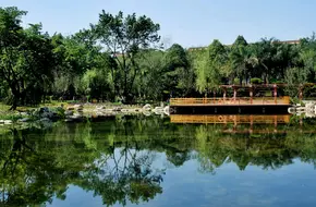Xinhua Park