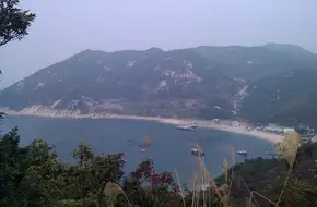 Egong Bay