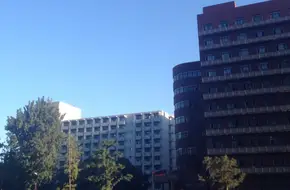 Mingde Square