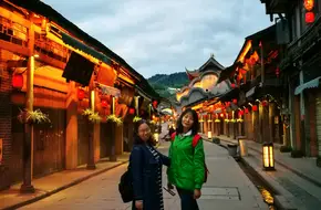 Sifang Pagoda