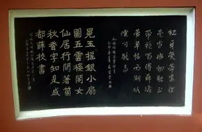 Xue Tao Well