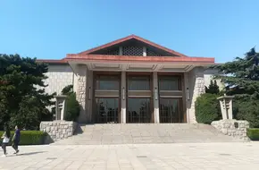 Badaguan Small Hall