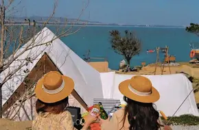 Mingmaxuan Resort