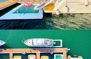 Qixing Bay