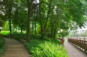 Fuhe Living Water Park