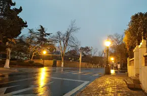 Shaoguan Road No. 54A