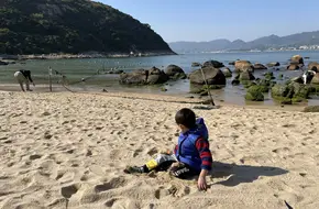 DongShan Pearl Island
