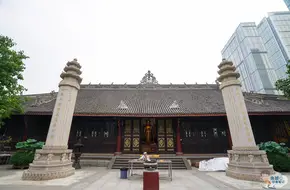 Daci Temple