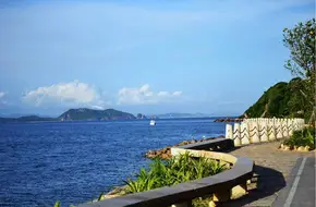 1-Day Shenzhen Express: Yangmeikeng & Dapeng Ancient City & Jiaochangwei Beach Tour With Must-See Attractions