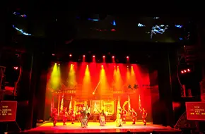 Jinjiang Theater