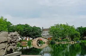 Luodai Ancient Town