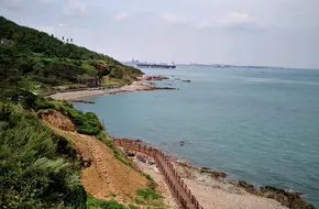 Xuejia Island