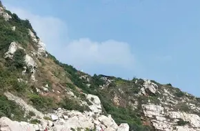 Sea View Corridor