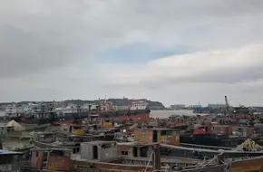 Guangzhou Yuren Wharf