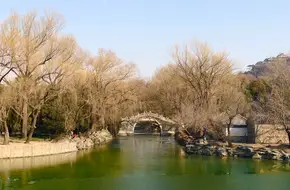 Jiehu Bridge