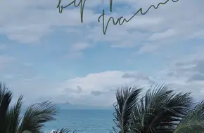 Sapphire Beach