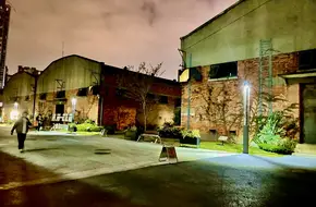 Mengxiang Planet 107 Cultural And Creative Park