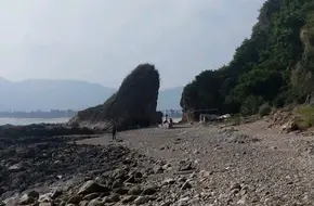 Sea View Corridor