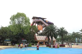 Chimelong Water Park - Heatwave Valley