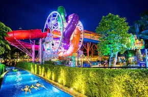 Chimelong Water Park