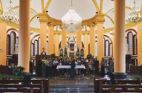 Grace Chapel