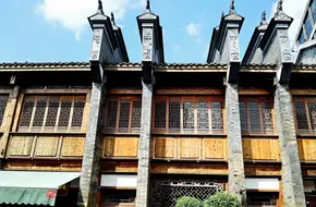 Zengzichang