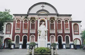 Grace Chapel