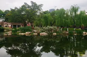 Xinhua Park