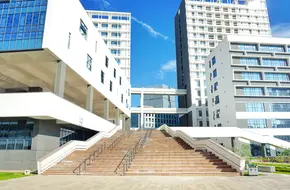 Shenzhen University
