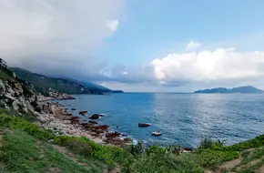 Chuanbi Rock