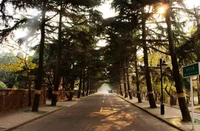 Zijinguan Road
