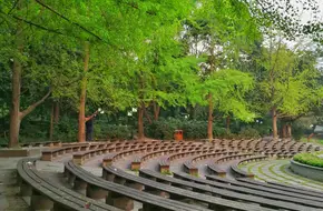 Fuhe Living Water Park