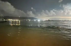 Sapphire Beach