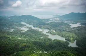 Bantianyun Village