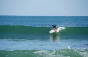 Dongchong Beach