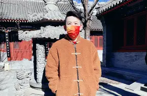 Zizhuyuan Park-Zizhu Zen Temple