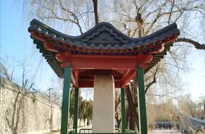 Summer Palace - East Dyke