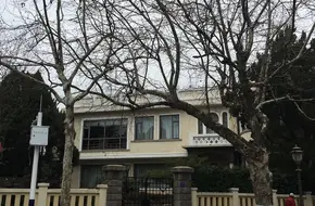Qingdao Marshal House